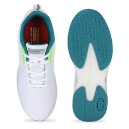 Campus Men Mesh Running Shoes image 3