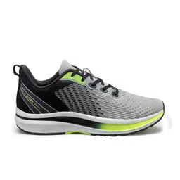 Action Men Mesh Running Non-Marking Shoes image 4