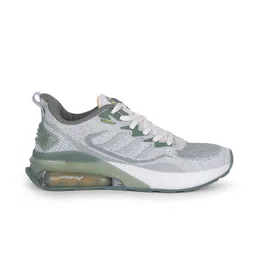 ABROS Men CRANQ Mesh Running Shoes image 3
