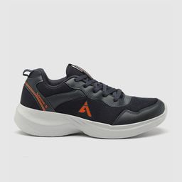 Action Men SWIFT 112 Lightweight Mesh Running Shoes image 5