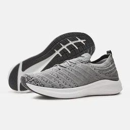 AVANT Men Lightweight Mesh Running Shoes image 4