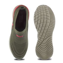 Sparx Men Mesh Walking Shoes image 5