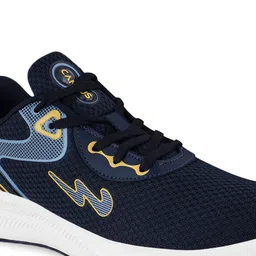 Campus Men Mesh Running Shoes image 3