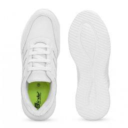 BIRDE Men Memory Foam Walking Shoes image 5