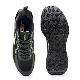 Red Tape Men Mesh Memory Foam Running Shoes image 3