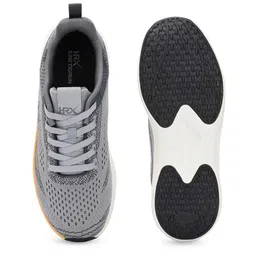 HRX by Hrithik Roshan Men Mesh Running Non-Marking Shoes image 5