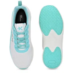 HRX by Hrithik Roshan Men Mesh Running Non-Marking Shoes image 5