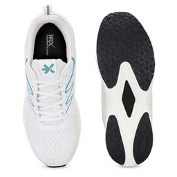 HRX by Hrithik Roshan Men Mesh Running Non-Marking Shoes image 5