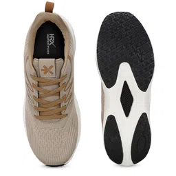 HRX by Hrithik Roshan Men Mesh Running Non-Marking Shoes image 5