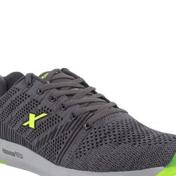 Sparx Men Grey Textile Running Non-Marking Shoes image 3