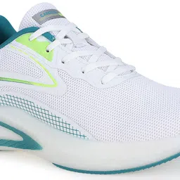 Campus Men Mesh Running Shoes image 5