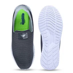 DOCTOR EXTRA SOFT Men Mesh Lightweight Memory Foam Running Shoes image 3