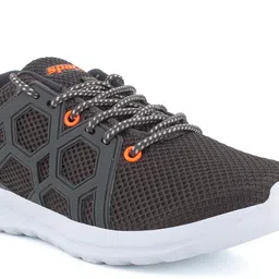 Sparx Men Mesh Running Non-Marking Shoes image 5
