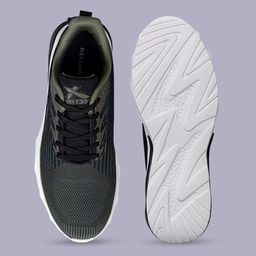 VECTOR X Unisex Mesh Running Non-Marking Shoes image 5