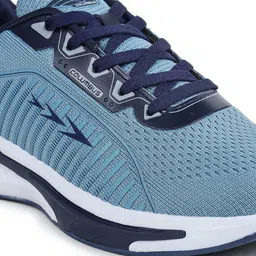 Columbus Men CLIMBER Mesh Memory Foam Running Shoes image 5