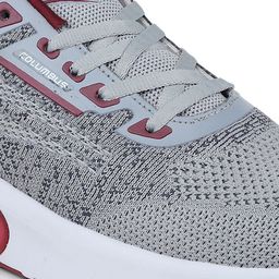Columbus Men Shoot Memory Foam Running Sports Shoes image 5