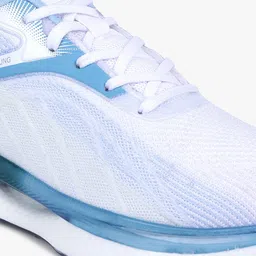 Cantabil Men Lace Up Running Shoes image 2