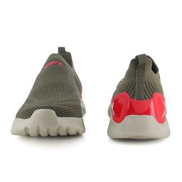 Sparx Men Mesh Walking Shoes image 2