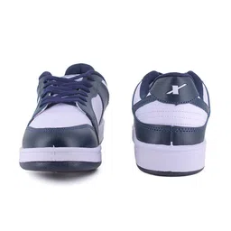 Sparx Men White Textile Running Non-Marking Shoes image 5