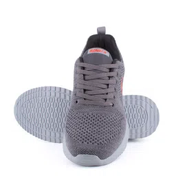 Sparx Men Grey Textile Running Non-Marking Shoes image 3