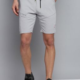 SHOWOFF Men Regular Fit Sports Shorts-image-30