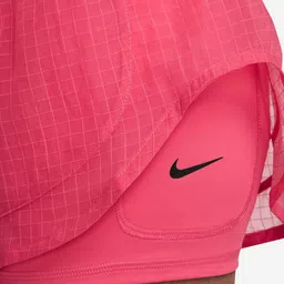 Nike Running Division Women's Dri-FIT Mid-Rise 3" 2-in-1 Running Shorts image 4