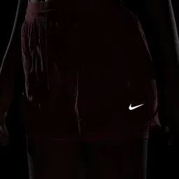 Nike Running Division Women's Dri-FIT Mid-Rise 3" 2-in-1 Running Shorts image 3