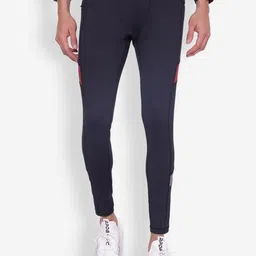 JUMP USA Men Slim-Fit Ankle-Length Gym Tights-picture-17