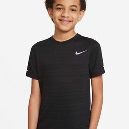 Nike Boys Dri-FIT Miler Older Training T-Shirt-image-47