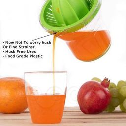 Black Olive Manual citrus juicer, Orange juicer, Lemon squeezer, Hand squeezer juicer, Orange squeezer, Manual juicer for fruits (CITRUS JUICER) image 4