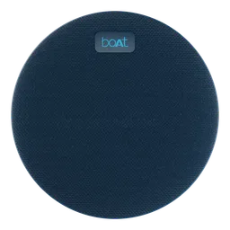 boAt Stone 180 5W Portable Bluetooth Speaker (IPX7 Water Resistant, 10 Hours Playtime, 1.0 Channel, Blue)-21