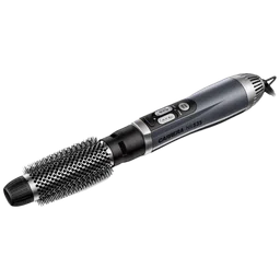 CARRERA Professional 2-in-1 Hair Styler with Ionic Technology (Even Heat Distribution, Graphite Grey & Titanium)-14