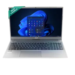 acer Aspire Lite AL15-41 AMD Ryzen 5 7430U Thin & Light Laptop (16GB, 512GB SSD, Windows 11 Home, 15.6 inch Full HD TN Display, MS Office Home & Student 2021, Steel Grey, 1.59 KG)-image-65
