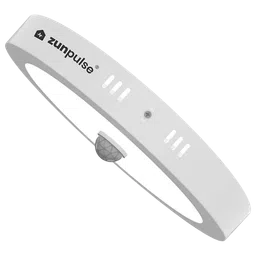 zunpulse 12 Watts Smart Light (Motion Sensor, ZP053, White) image 2