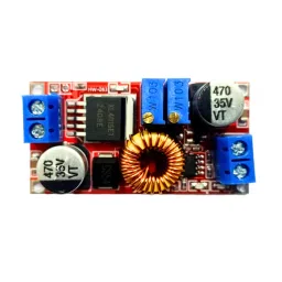 XL4015 5A Constant Current/Voltage LED Drives Lithium Battery Charging Module image 1
