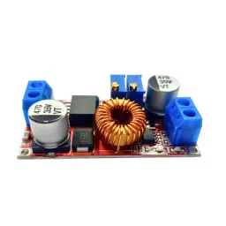 XL4015 5A Constant Current/Voltage LED Drives Lithium Battery Charging Module image 2