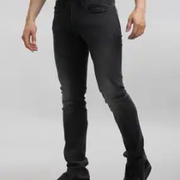 Corporal Slim Fit Jeans-image-36