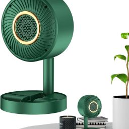 Foldable High Power Space Handy Heater - 800w Portable Heater for Winter, Fan Room Heater-picture-10
