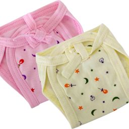 Hosiery Nappy Pack of 2-image-7