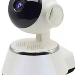 PERAMISYM V380 Mini WiFi Wireless CCTV Home Security HD 720P IP Camera Security Camera-15
