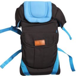 4-Way Ergonomic Baby Carrier- Kangaroo Bag - Back & Front Baby Carrier Baby Carrier-74
