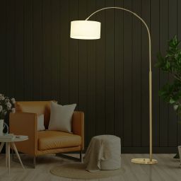 Arc Floor Lamp-picture-0