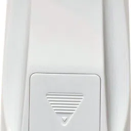 MechFox AC Remote Control Compatible Split/Window Air Conditioner | Model No. AC-54C | Whirlpool Remote Controller image 2