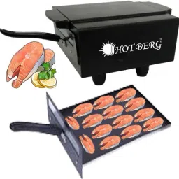 Peculiar Non-Stick Trey Electric Tandoor 2 Year Warranty Heating Element with Auxiliary Equipment 14 inches Electric Tandoor-image-49
