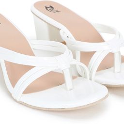 Women Heels Sandal-image-70