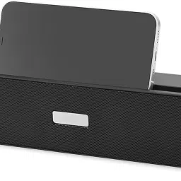 Soroo Future Bar with High-Performance Speakers, Dolby Built in Subwoofers 16 W Bluetooth Laptop/Desktop Speaker-17