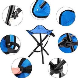 1 Section Trekking Pole-image-23