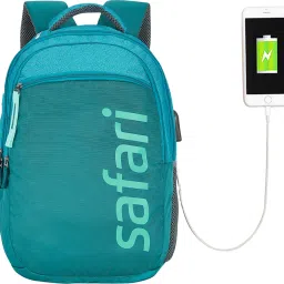 Medium 30 L Laptop Backpack SPREEUSB 19 CASUAL-image-98