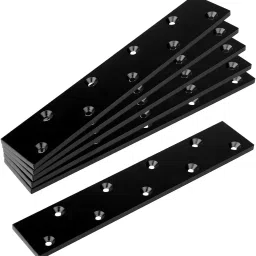 roman RF07 23cm x 3cm x 3cm Shelf Bracket image 3