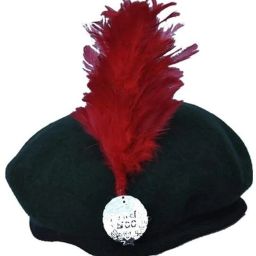 Q8 Twinkle Multicolor Uniform Cap-image-5